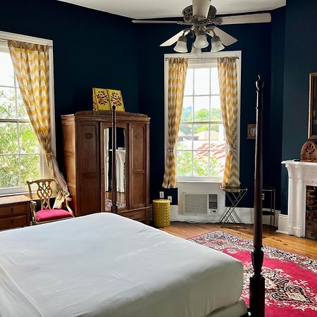 Creole Gardens Guesthouse And Inn 뉴올리언스 외부 사진