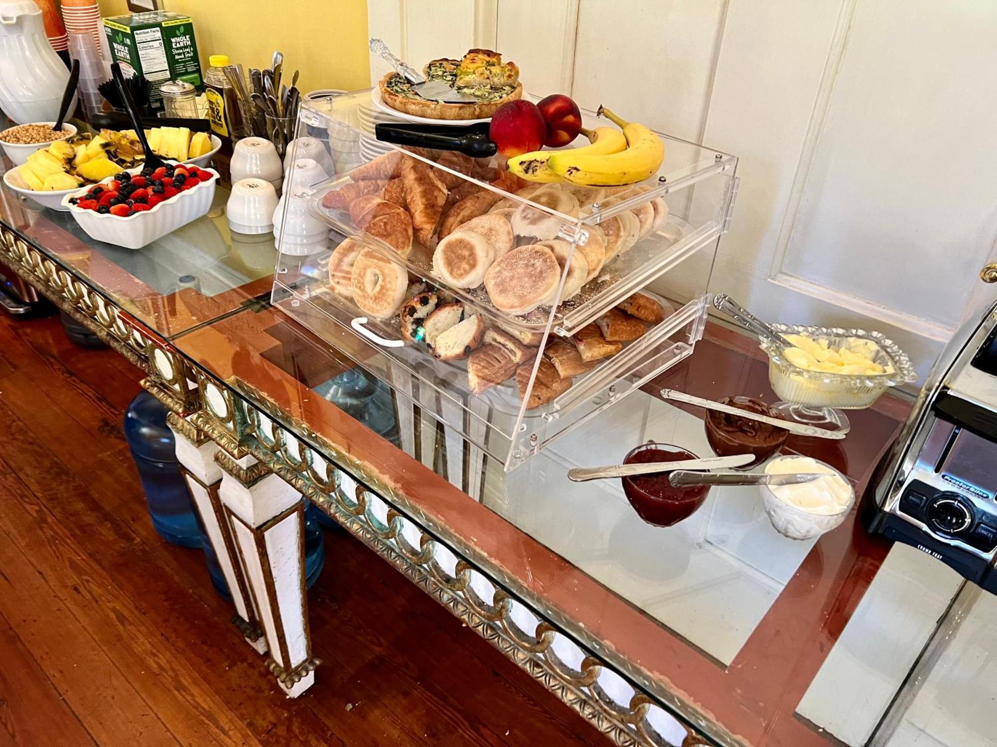 Creole Gardens Guesthouse And Inn 뉴올리언스 외부 사진
