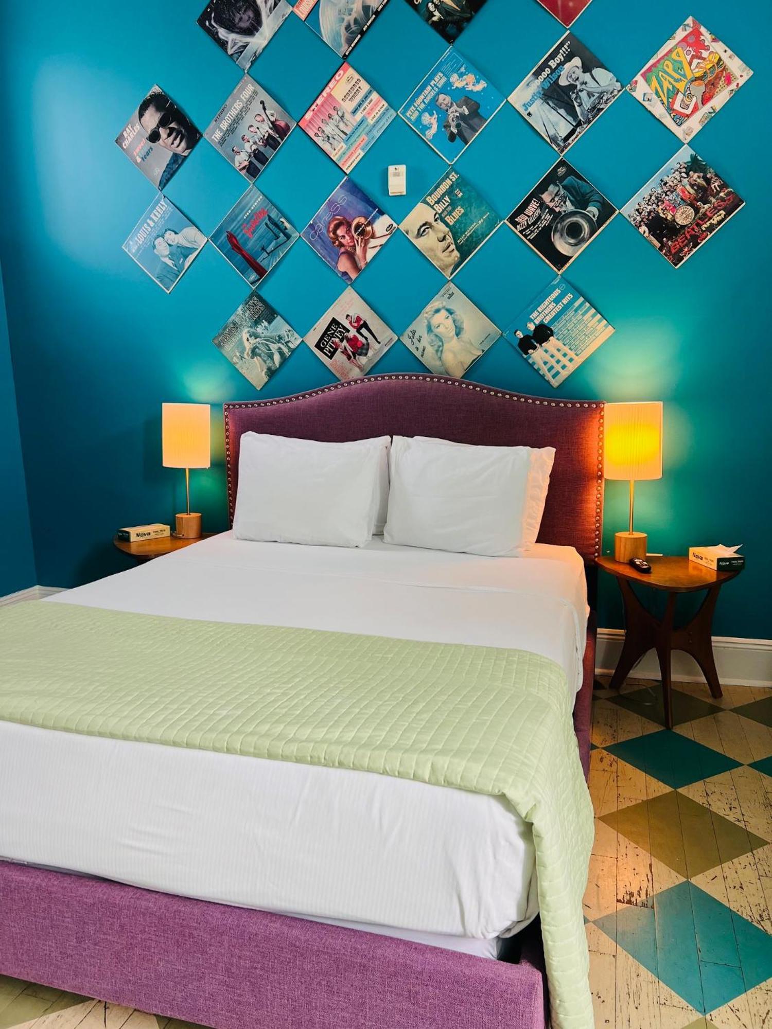 Creole Gardens Guesthouse And Inn 뉴올리언스 외부 사진