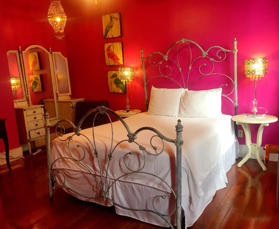 Creole Gardens Guesthouse And Inn 뉴올리언스 외부 사진