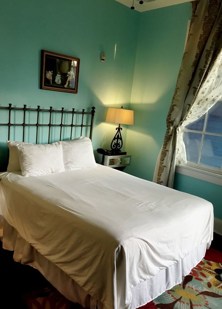 Creole Gardens Guesthouse And Inn 뉴올리언스 외부 사진
