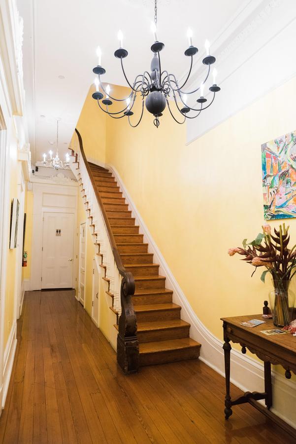Creole Gardens Guesthouse And Inn 뉴올리언스 외부 사진