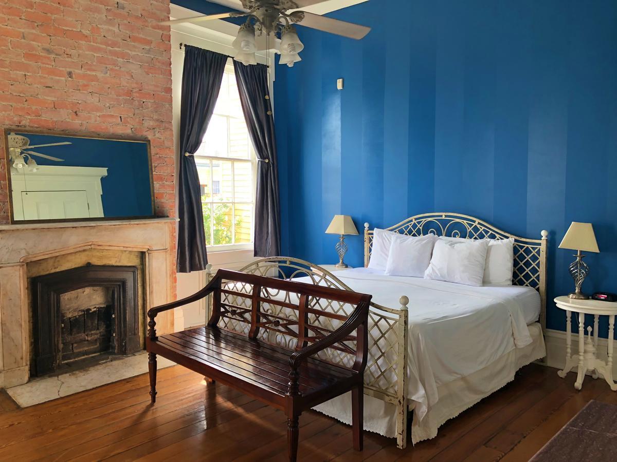 Creole Gardens Guesthouse And Inn 뉴올리언스 외부 사진