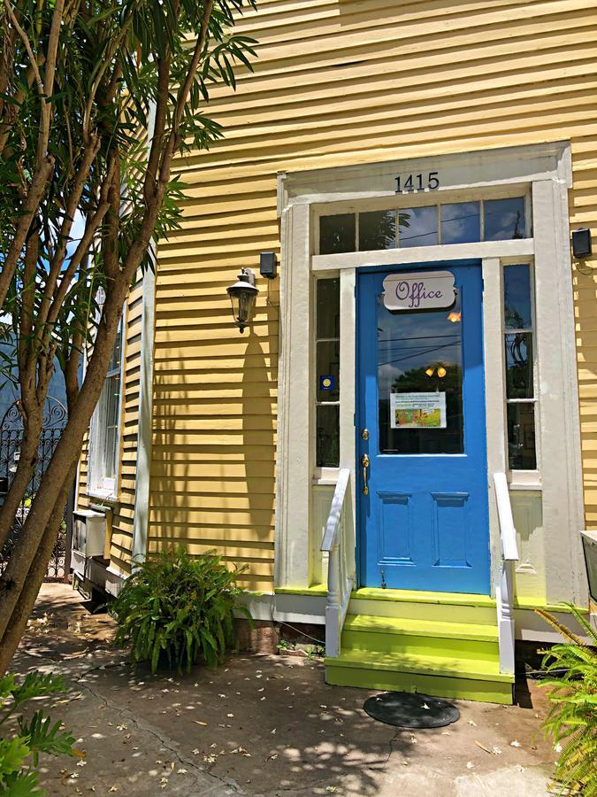 Creole Gardens Guesthouse And Inn 뉴올리언스 외부 사진