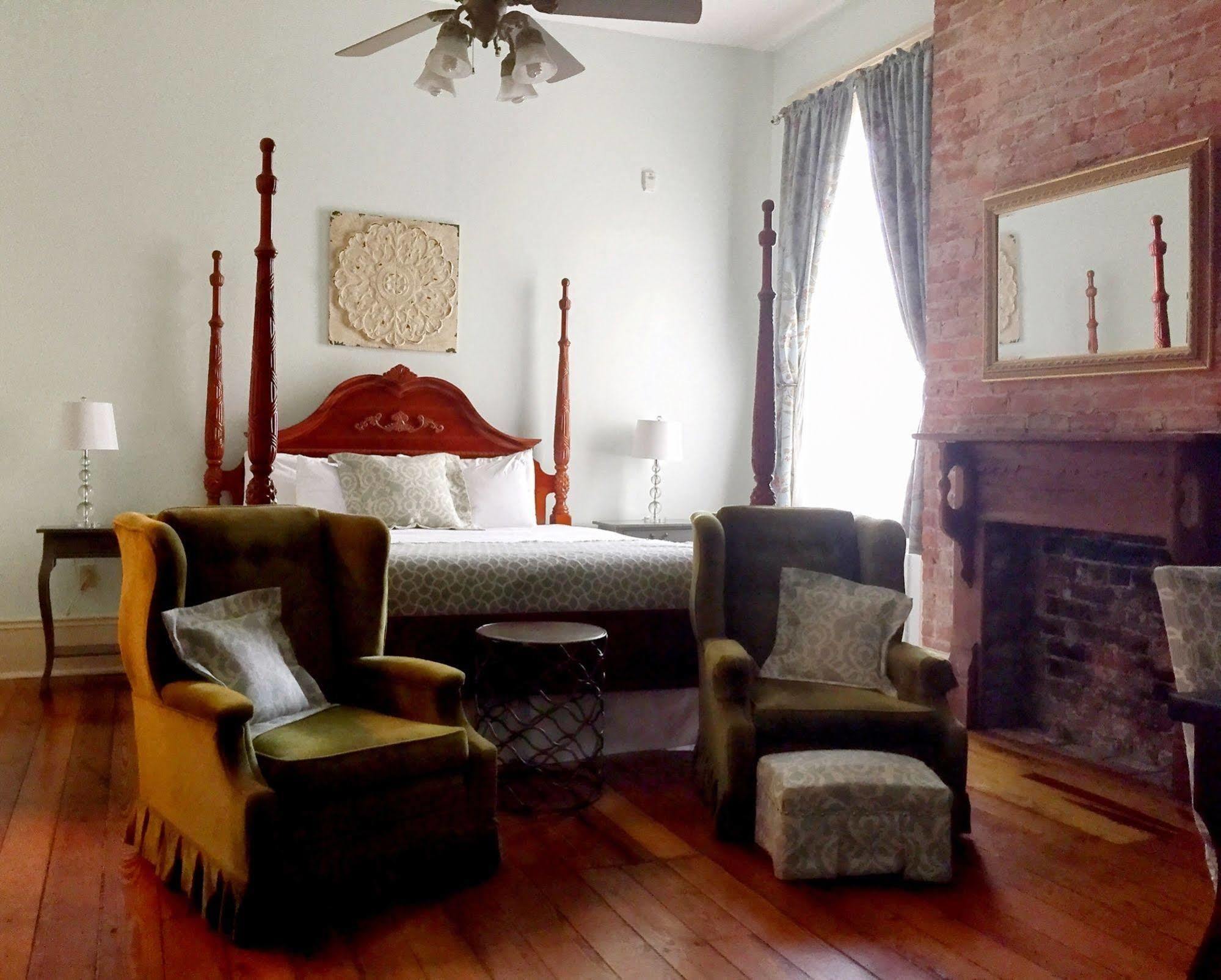 Creole Gardens Guesthouse And Inn 뉴올리언스 외부 사진