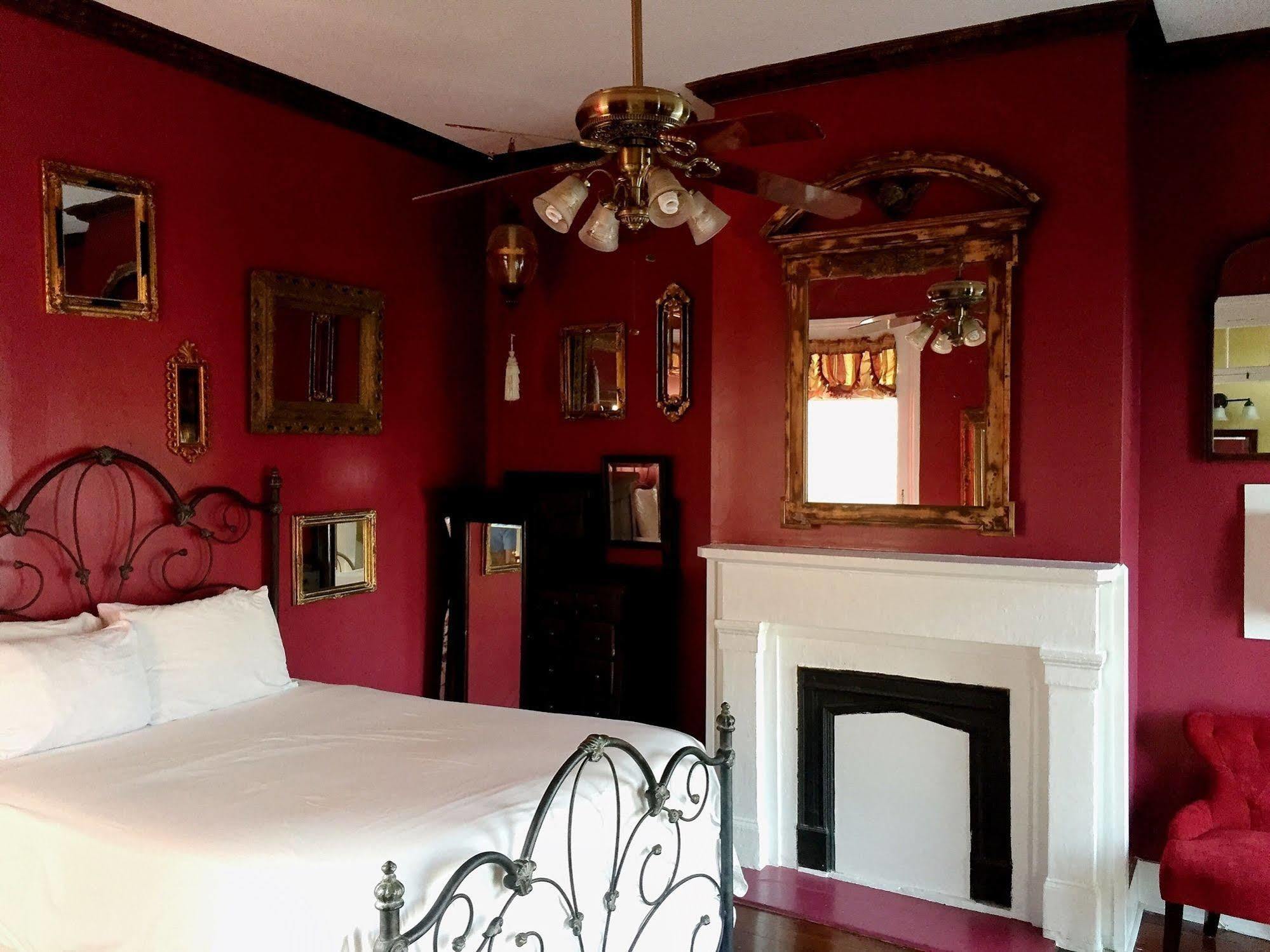 Creole Gardens Guesthouse And Inn 뉴올리언스 외부 사진