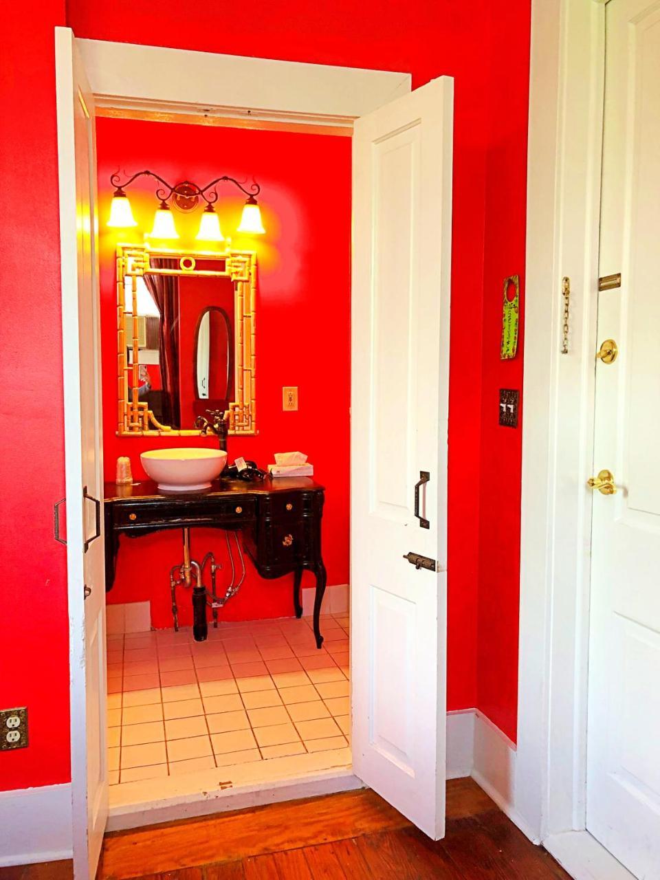 Creole Gardens Guesthouse And Inn 뉴올리언스 외부 사진