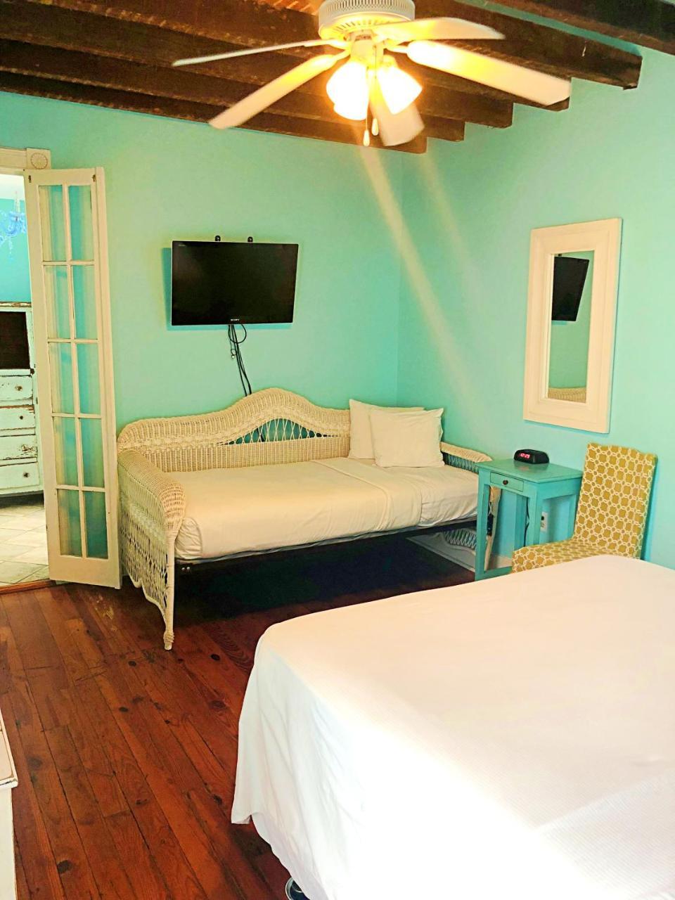 Creole Gardens Guesthouse And Inn 뉴올리언스 외부 사진